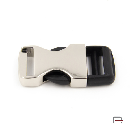 Szybkozłączka metal + plastik 19mm 3905812