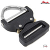 KLAMRA COBRA 45MM D-RING