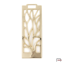 Ornament gold 3710053