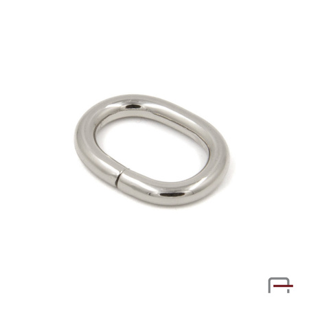 Oval ring 19 mm 35100100
