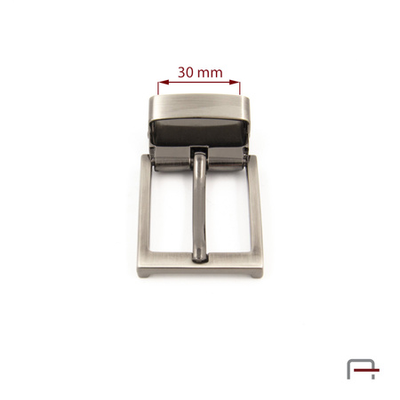 Clip Buckle 30 mm 2600591