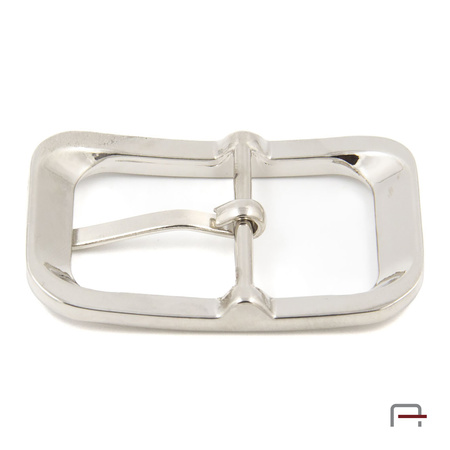 Klamra damska 30 mm nikiel 1503610