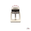 Clip Buckle 30 mm 2600891