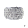 Decorative Buckle 40 mm 2801591