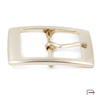 Women's Buckle 30 mm gold 1508251