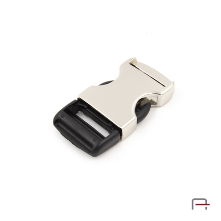 Quick release buckle 25mm 3905912
