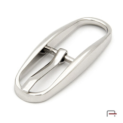 Klamra damska do paska 10 mm 1100510