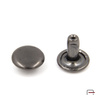 Two-sided Rivet L8/8/8/90 black