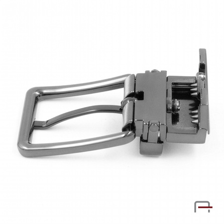 Swivel Belt Buckle 30 mm 5130593 (nickel free)