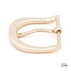 Women's Buckle 30 mm gold 1502951