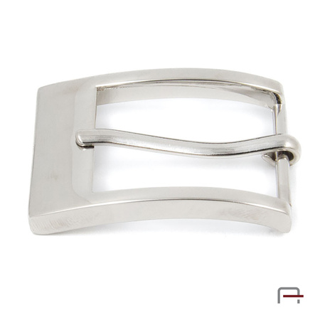 Men's buckle 30 mm nickel 2102210