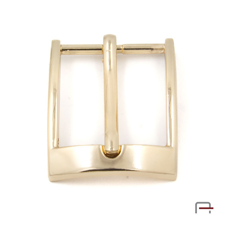 Men's Buckle 30 mm gold 2106050