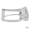 Clip Buckle 40 mm Satin Nickel 2662011