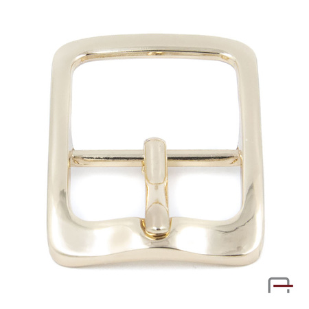 Women's Buckle 30 mm gold 1508351