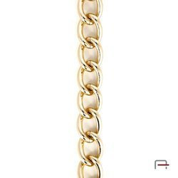 Aluminum Chain 4112350