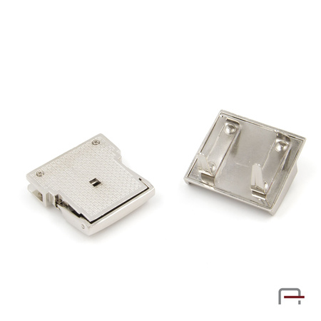 Tuck Lock nickel 3102412