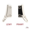 Uchwyt Lewy i Prawy 3305410