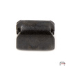 Stoper górny #5 do zamków błyskawicznych metalowych czarny 47253900