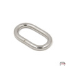 Owal 32 mm, drut 5 mm nikiel 35102100