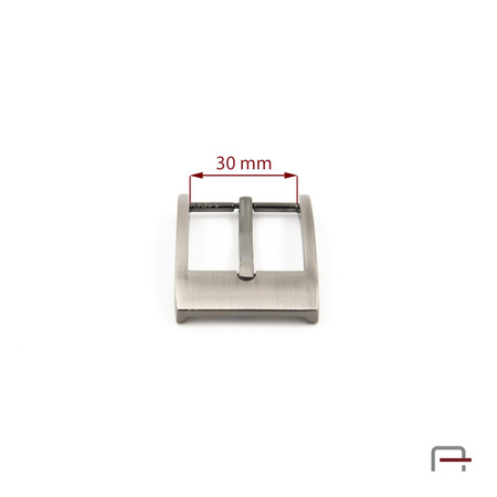 Men's Buckle 30 mm 2102291