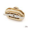 Bag Clasp gold 3106953