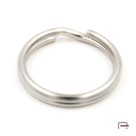 Kółko do kluczy 10 mm Nikiel 51110100