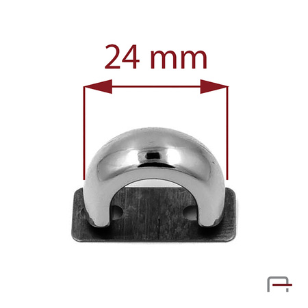 Holder 13mm gun 3305890