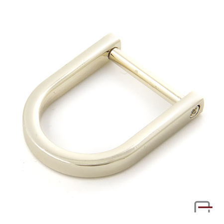 D-ring 20mm gold 3606051