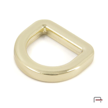 D-ring 15 mm 3603351