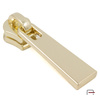 Slider 5 mm gold 3410353