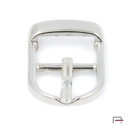 Buckle 14 mm nickel 3904412