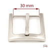 Men's Buckle 30 mm 2101411