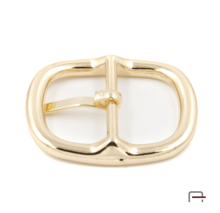 Women's Buckle 30 mm gold 1505950