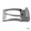 Clip Buckle 40 mm Satin Black Nickel 2662091