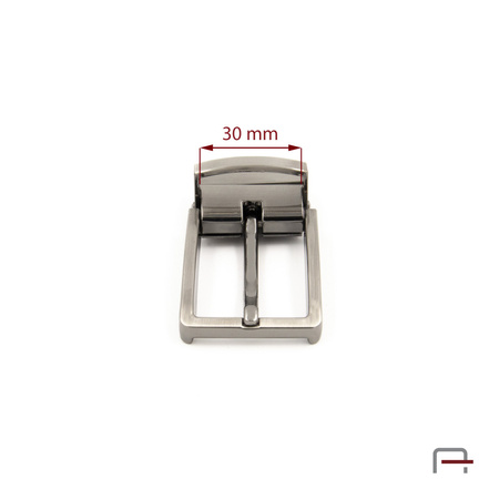 Swivel Belt Buckle 30 mm  2674091