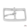 Women's Buckle 20 mm nickel 1308612