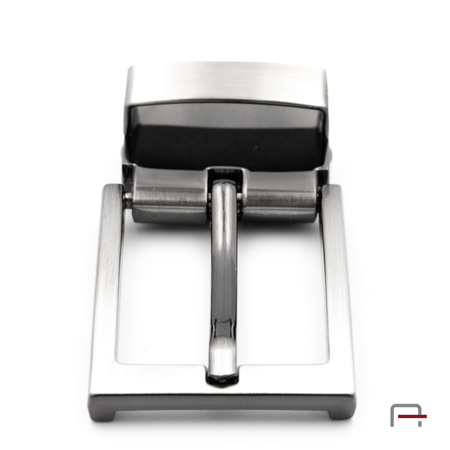 Klamra z przedrostkiem do paska 30 mm 2600591