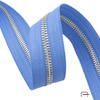 Zipper Tape #5 Cobalt - nickel Y-teeth 4710710/835