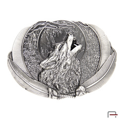 Decorative Buckle 40 mm 2804691