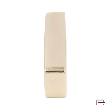 Szlufka 40 mm złoto 2902650