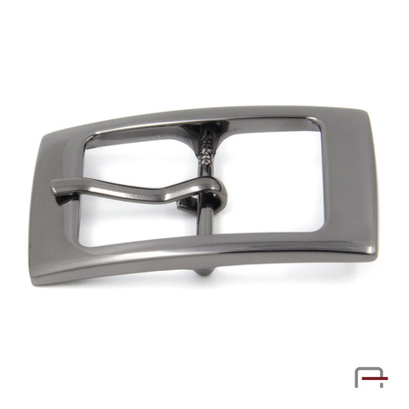 Women's Buckel 30 mm black nickel 1508290