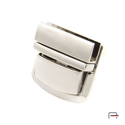 Tuck Lock nickel 3106412
