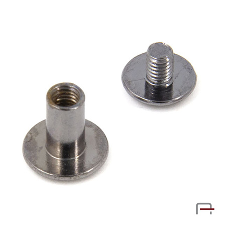 Screw 7 mm gun 52007900