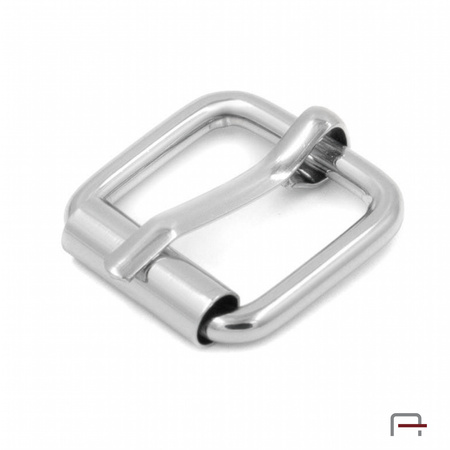 Saddlery buckle 20 mm 35104100