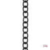 Steel Chain 12x8x2 mm black matt 4100745