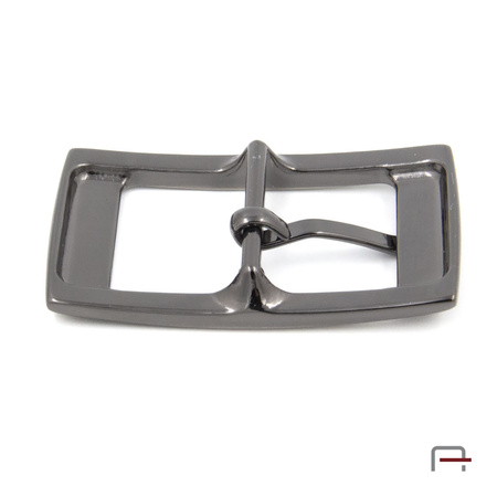 Women's Buckle 30 mm satin black nickel 1508291