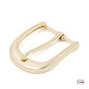 Women's Buckle 30 mm gold 1506853