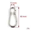 Snap Hook 10 mm 3237212