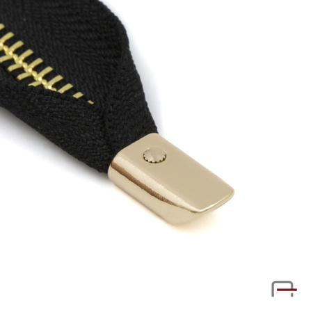 Zipper End Cap 39006500