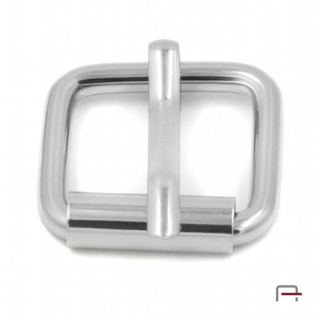 Saddlery buckle 20 mm 35104100